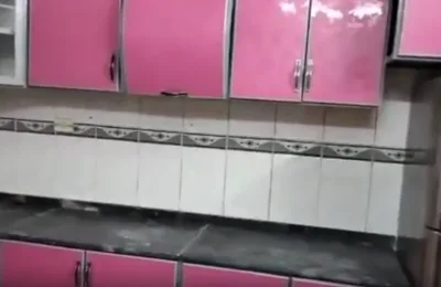 فني مطابخ حي النسيم جدة