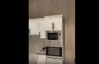شاهد أعمال فني مطابخ أبحر الشمالية في صيانة وتركيب المطابخ