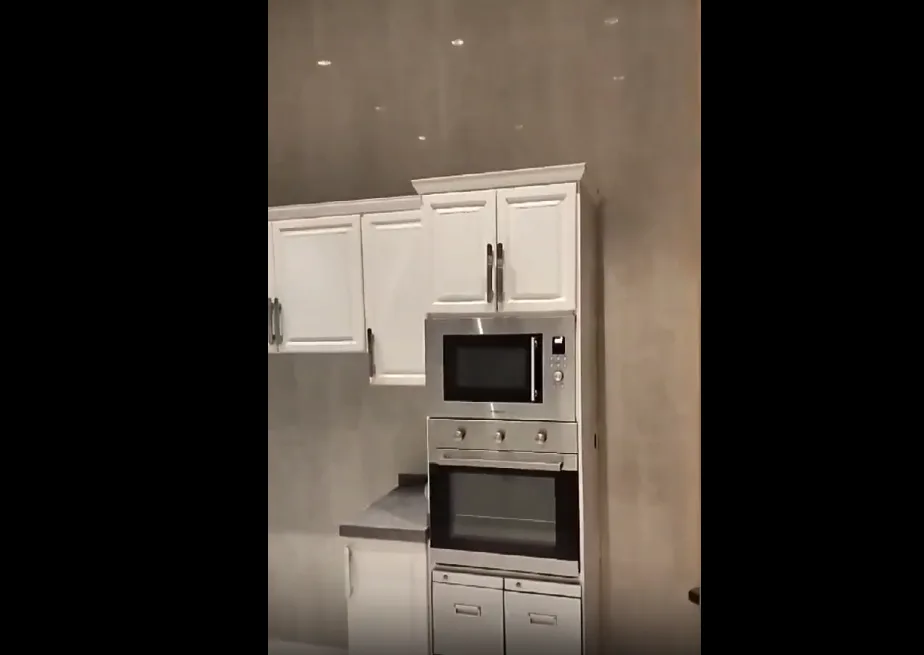 شاهد أعمال فني مطابخ أبحر الشمالية في صيانة وتركيب المطابخ