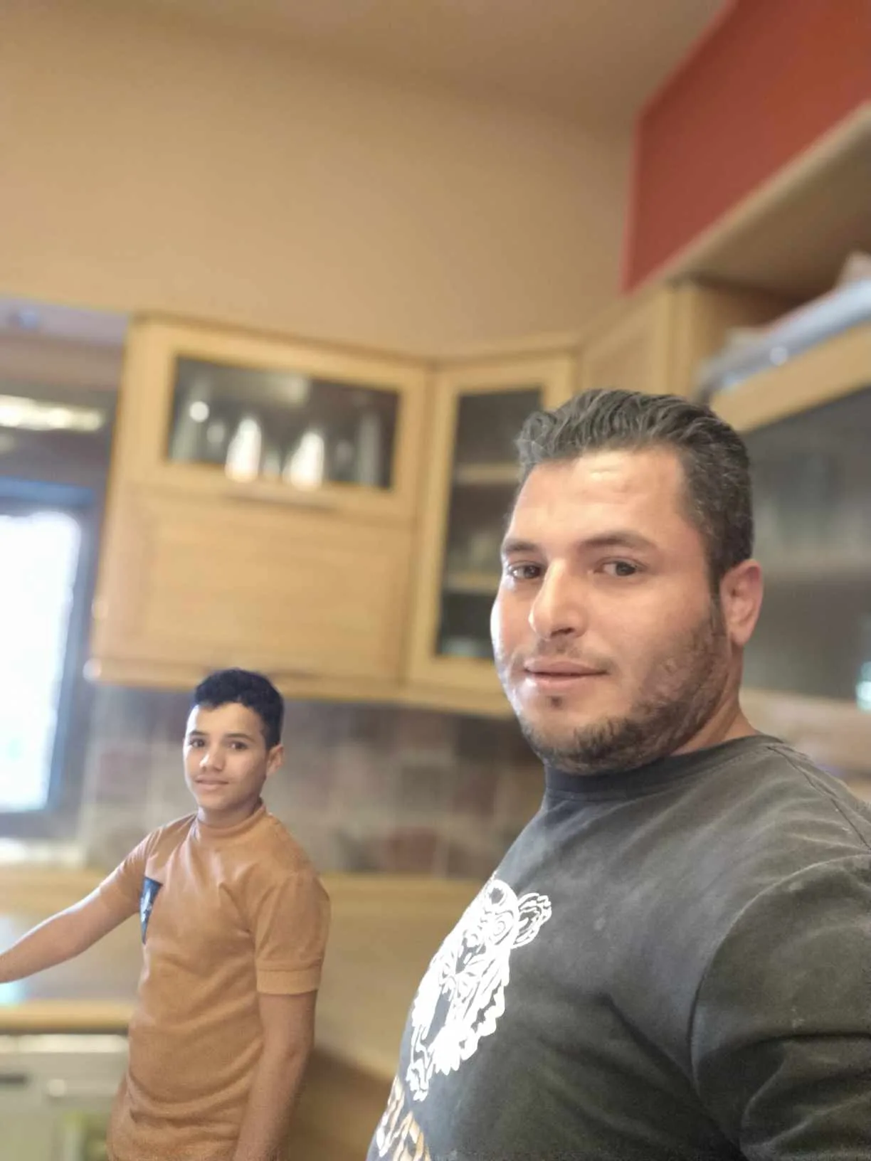 فني مطابخ حي أبحر الجنوبية جدة