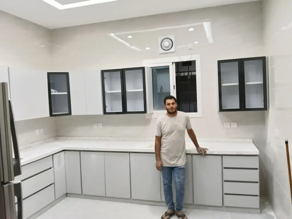 فني مطابخ الحمدانية (4)